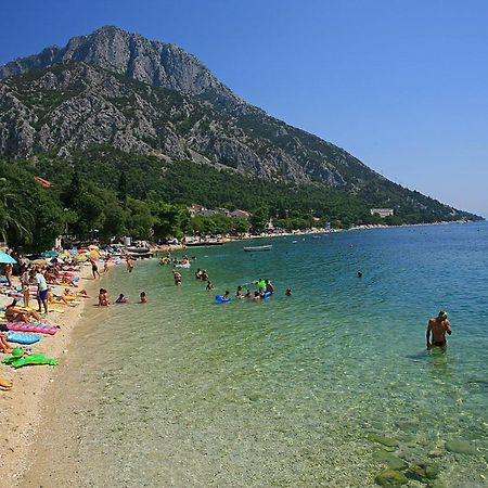 Hotel Laguna Gradac  Exterior foto