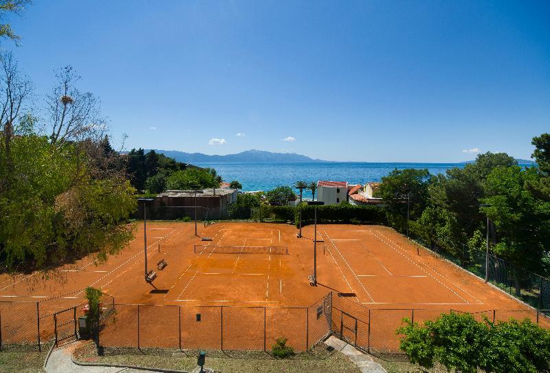 Hotel Laguna Gradac  Exterior foto