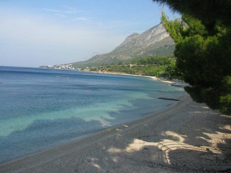 Hotel Laguna Gradac  Exterior foto
