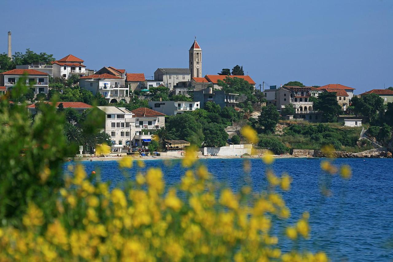 Hotel Laguna Gradac  Exterior foto
